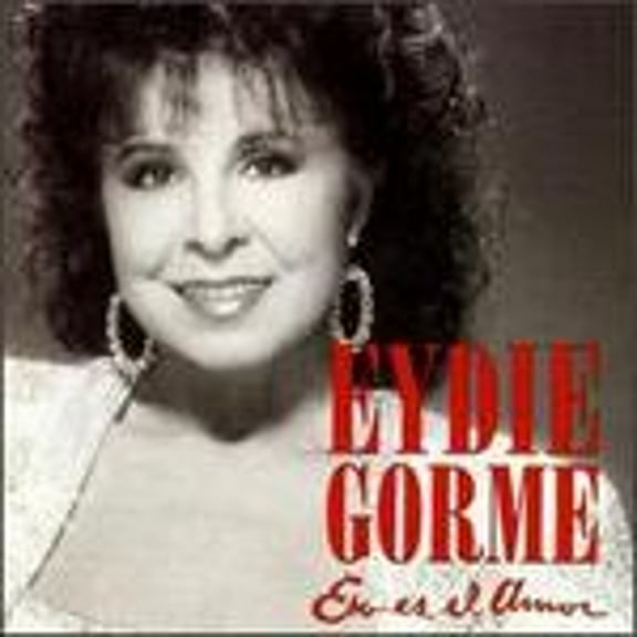 Eso Es El Amor (CD) by Eydie Gorme
