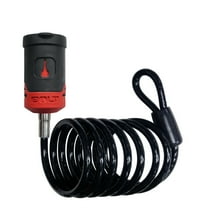 BOLT Lock BOLT Lock 6' Cable Lock - 7032295 7032295