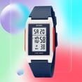 thumbnail image 4 of Ladies Watches UK Waterproof Watches for Women Digital Watches for Women Sports Watch Large Print Numbers Easy to Read with LED Backlight, 4 of 8