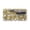 Golden, variant on GUOOL Rivet Box Set Rivet Nuts Kit Long- Term Heavy Duty Easy to Store Metal Wheel Rivets Hardware for Bags Leather Goods Repairing Golden