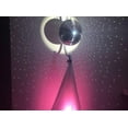 thumbnail image 2 of Eliminator Lighting DECOR MBSK Rotating Mirror Disco Ball Tripod (Stand Only), 2 of 7