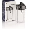 thumbnail image 1 of Récipient de Pot à Lait Milk Jug Container Carafe Compatible with DeLonghi Coffee Machine, 1 of 2