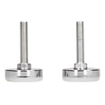thumbnail image 2 of Niveleur de Pieds de Meubles, Vis de Nivellement 2 Pcs pour la Maison, 2 of 7