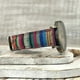 thumbnail image 5 of Women's Watches with Multicolor Rainbow Straps Ladies Retro Style Watch Gifts for Women Girls_c*, 5 of 5
