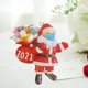 thumbnail image 4 of Adornos navideños para árbol de Navidad con mascarilla, colgante navideño, figura decorativa. Estilo 1, 4 of 7
