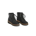 thumbnail image 6 of Avenue Women's Wide Width Aviva Hiker Boot, 6 of 6