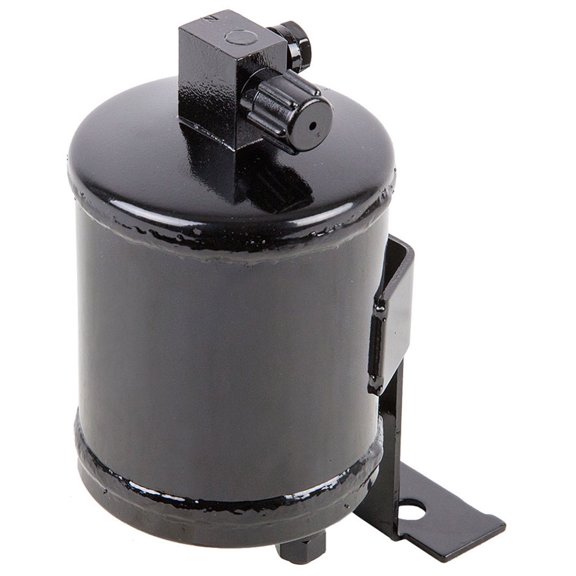 For Jeep Cherokee Comanche Wagoneer A/C AC Accumulator Receiver Drier - BuyAutoParts