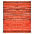 thumbnail image 3 of Fabstyles Premium 100% Cotton Rug, Handmade Area Rag Rug for Living Room, Hallway, Patio, 3 of 4