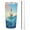 chudan-4LKVG, variant on Anchor with Sailing Tumbler Print 20oz Stainless Steel Coffee Cup with Lid & Straw Double Wall Insulated Tumbler