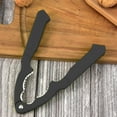 thumbnail image 6 of Stainless Steel Walnut Cracker - Multifunctional Nut Clips with Plastic Handle for Walnuts, Crab, Lobster - Kitchen Gadget for Home, Restaurant, Outdoor BBQ (Blue, Brown, Green, Yellow) - 7.2 Inch, 6 of 6