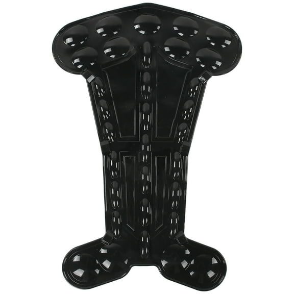 Muscle Massage Gun Rechargeable Deep Tissue Massager Handheld Percussion Fascia Massager