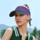 thumbnail image 5 of Balery vintage dark paint Gorra deportiva con visera ajustable para mujer y hombre (talla única), 5 of 7