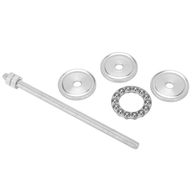 Herramienta De Instalación De Soporte Inferior BB, Herramienta De Prensa De Taza De Auriculares De Bicicleta De Acero Resistente Portátil Para Juego De Cuenco Oculto Central De