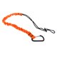 thumbnail image 1 of Caña de Pescar Y Correa de para Kayak Canoa con Clip para Sharpla Kayak Paddle Leash, 1 of 8