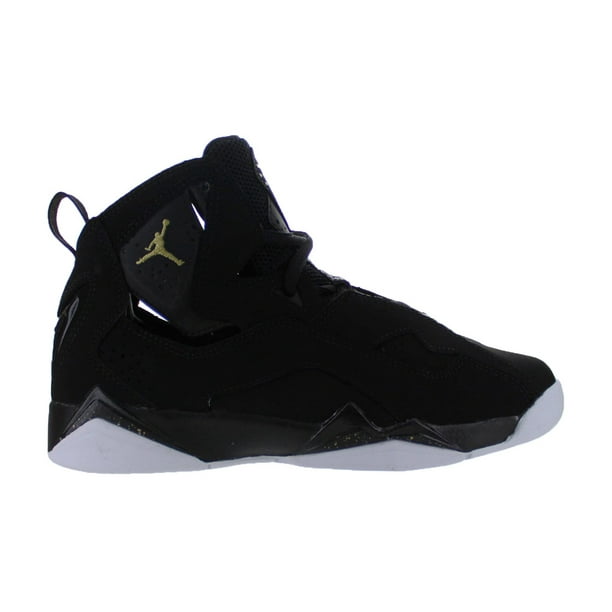 true flight black and gold