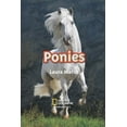 thumbnail image 2 of National Geographic Kids Readers Ponies (National Geographic Kids Readers, Level 1), (Paperback), 2 of 2