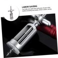 thumbnail image 4 of Bottle Opener Wing Corkscrew Screw Remover, 4 of 5