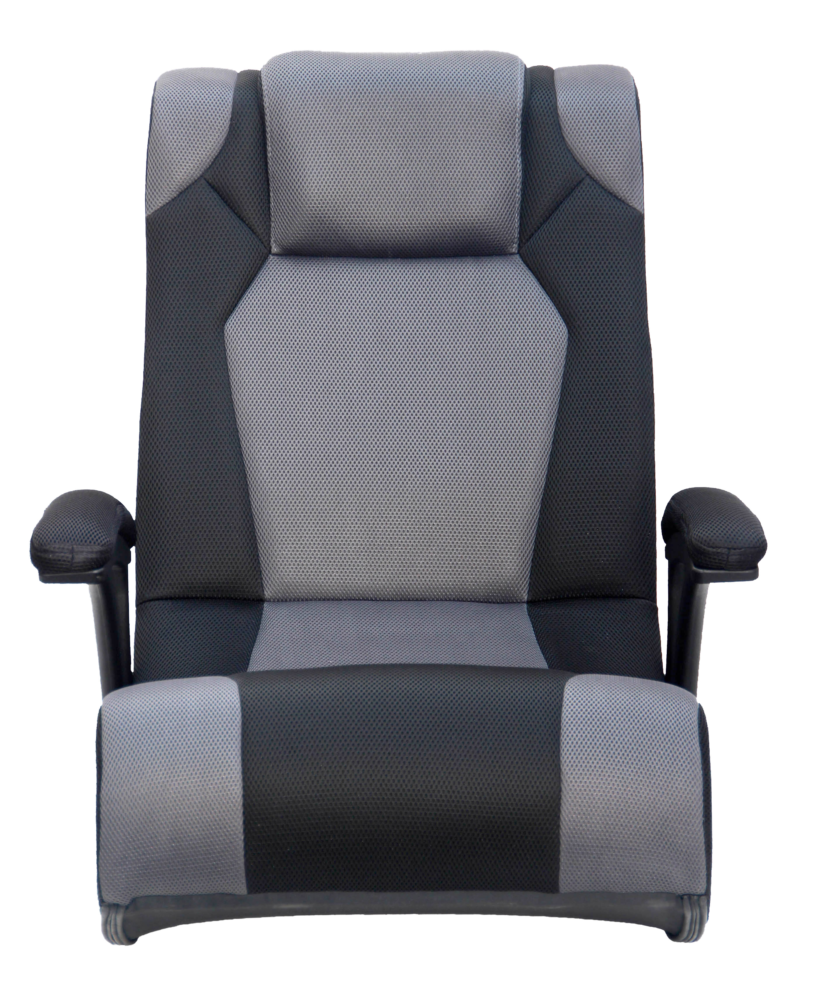 X Rocker Pro 200 Gaming Chair Rocker with Sound Enhancement Features - image 5 of 7