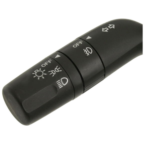 Fog Light Switch - Compatible with 2010 - 2013 Mazda 3 2.3L 4-Cylinder 2011 2012