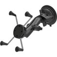 thumbnail image 2 of Ram Mounts RAM-B-166-UN10 RAM Suction Mount, X-Grip 5" Phablets, 2 of 2