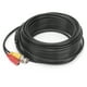 thumbnail image 5 of Cable de cámara de seguridad, cable de alimentación de vídeo BNC+DC Cable de cámara de vigilancia de cable de vídeo BN DC construido para durar Jadeshay A, 5 of 8
