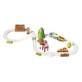 thumbnail image 1 of Juego de vías de tren eléctrico creativo para niños de 3, 4, 5, 6, 7 y 8 años o más Pista forestal L, 1 of 9