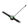 thumbnail image 4 of Base Carga Cable 1m Disco para Reloj Forerunner 265 265S 965, 4 of 9