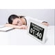thumbnail image 4 of Reloj para la demencia yuxing calendario digital grande negro, 4 of 5