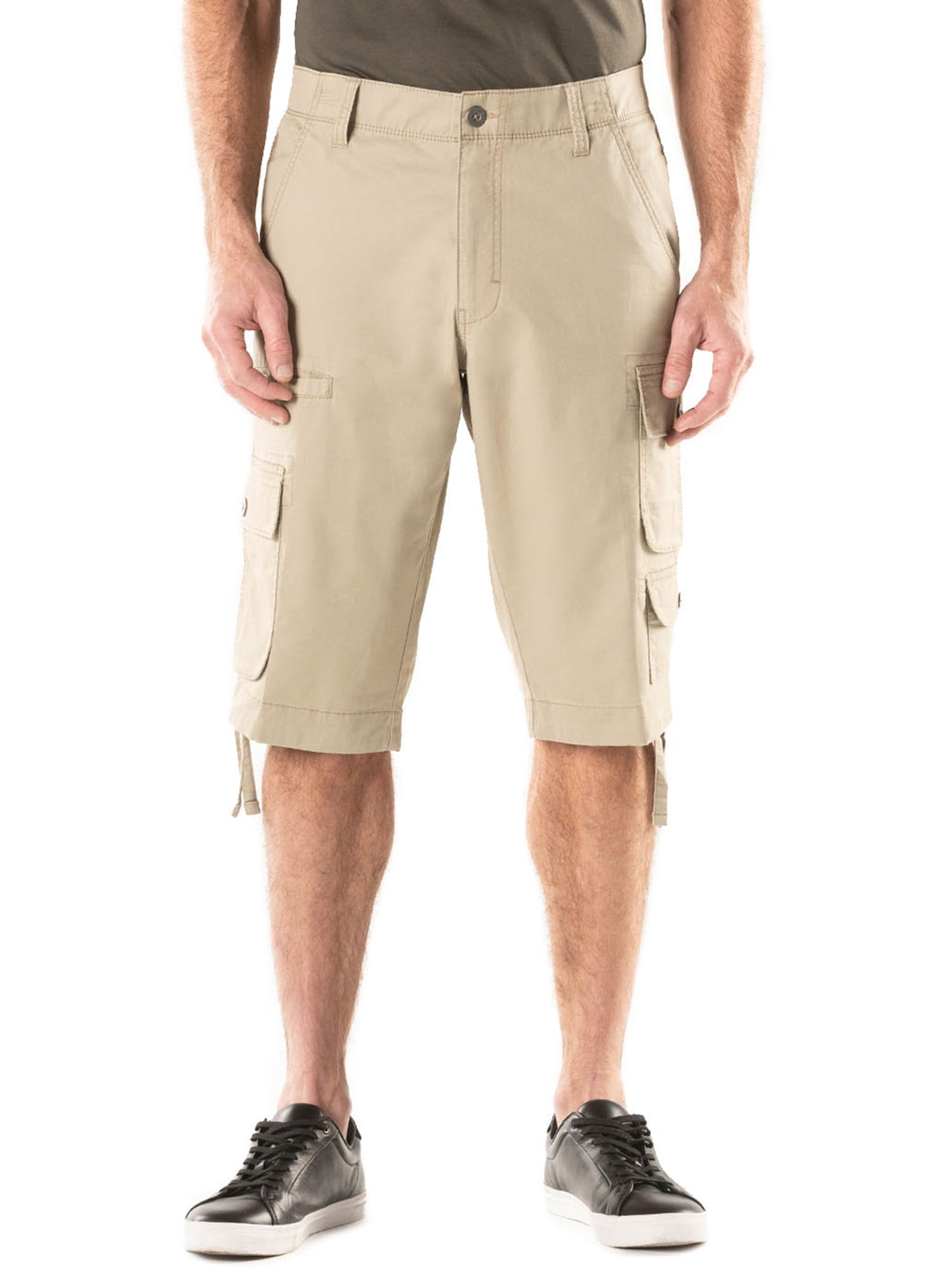 Outdoor Performance Utility Short 