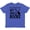 Vintage Royal Blue, variant on Inktastic For the Record, My Uncle Rocks Youth T-Shirt