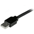 thumbnail image 3 of StarTech 5m USB 2.0 Active Extension Cable, 24 AWG, 3 of 6