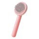 thumbnail image 1 of Pet Dog Cat Hair Brush Shedding Trimmer Grooming Cleaning Comb, 1 of 3