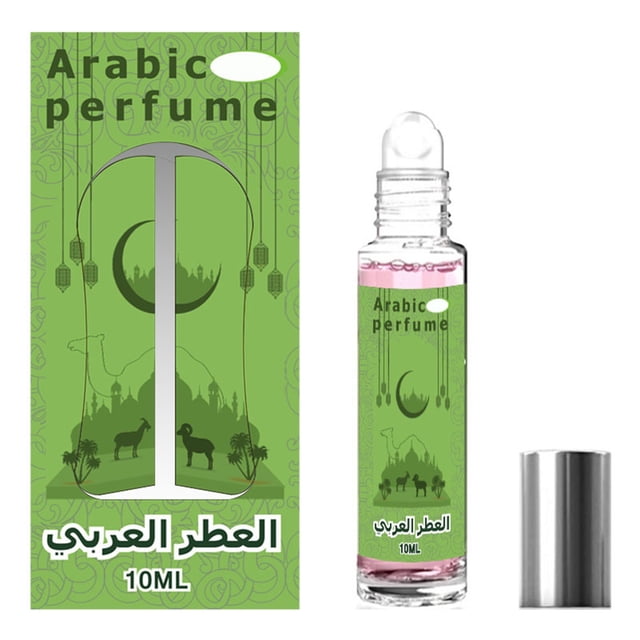 Perfumes para caballero 10 ml Perfume Arab Felomon Ball,Perfume de liberación de amuleto de feromonas Perfume para hombres y mujeres(Buy 2 Save 10%)