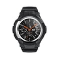 thumbnail image 2 of Adecuado para Samsung Galaxy Watch4/5 correa integrada de silicona Samsung watch4 42/46mm, 2 of 3