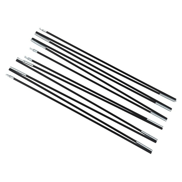 Arceaux De Tente, 2 Pièces Mât De Tente Tige, Poteau De Tente Mât De Tente Accessoires De Arceaux De Tente, 2 Pièces Mât De Tente Tige, Poteau De Tente Mât De Tente Accessoires De
