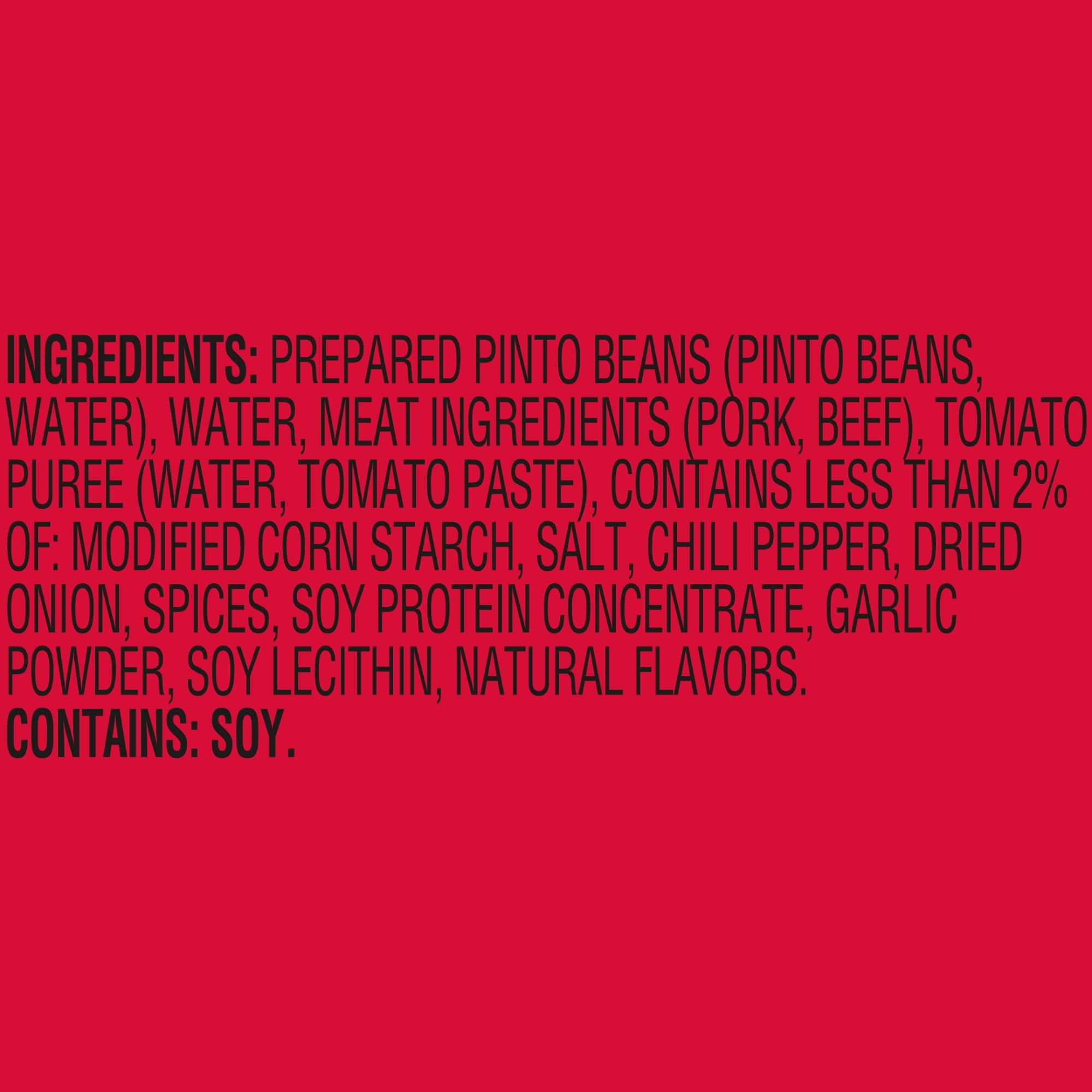 (12 pack) Dennison's Original Chili Con Carne with Beans, 26g Protein Per Serving, 15 oz. Can