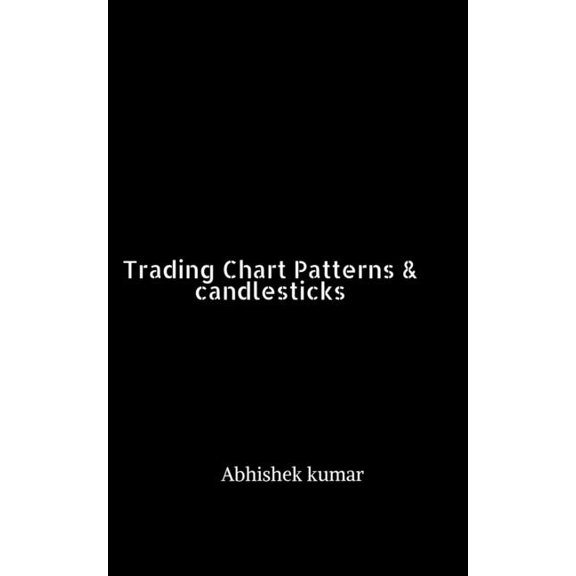 Trading Chart Pattern & Candlestick, (Paperback)