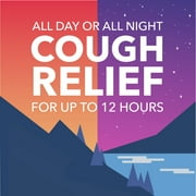 Equate 12 Hour Cough DM Extended-Release Dextromethorphan, 5 fl oz Orange