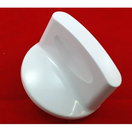 - WH1X2754, Washer Timer Knob, White, replaces GE, Hotpoint