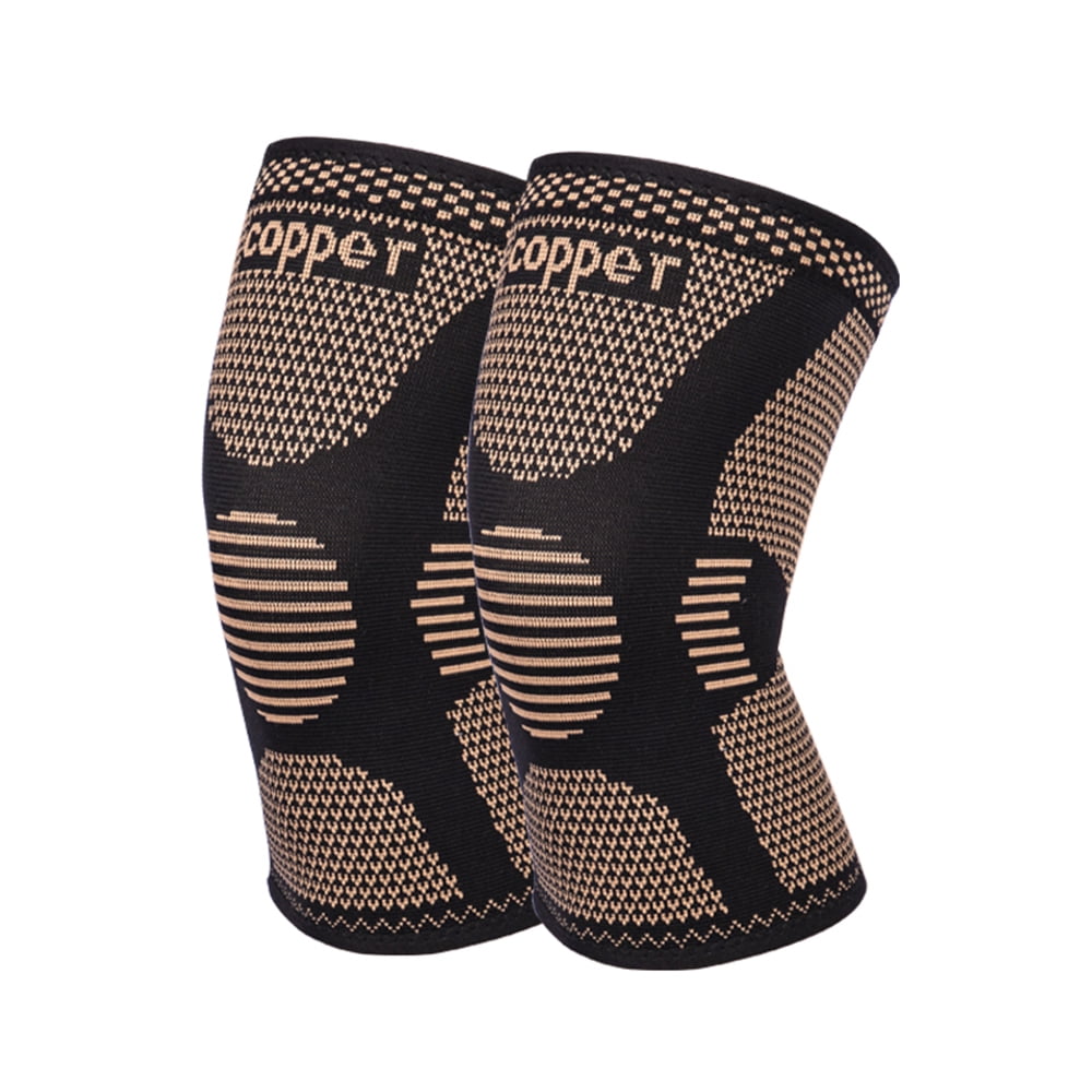 Sivheart Copper Knee Brace for Women and Men Copper Knee Compression