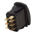 thumbnail image 2 of Carling Boat Rocker Marine Switch | Timed FWD LW Illuminated, 2 of 2