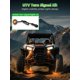 thumbnail image 4 of Kit de Luces Direccionales VI9000 para UTV con Bocina Plug and Play, Homologado para Calle, 4 of 7