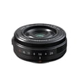 thumbnail image 1 of Lente Fujinon XF27mmF2.8 R WR FUJIFILM XF27mmF2.8 R WR, 1 of 4