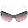 thumbnail image 2 of YWC-Women's 1019SP Shield Sunglasses, 2 of 4