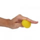 thumbnail image 5 of Silicona de la mano Grip bola Huevo Forma Squeeze Stress Ball?-?Pelota para fisioterapia, Amarillo Ecomeon no, 5 of 6