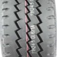 thumbnail image 3 of Advance GL-671A 255/70R22.5 140/137M H Commercial Tire, 3 of 6