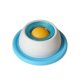 thumbnail image 5 of Dog Licking Toy - Slow Feeder Treat Dispenser for Puppy Training, Enrichment with Food Dispenser, Food Crate Accessory, 5 of 5