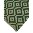 thumbnail image 2 of Sangat Canaan Ivory/Green Rug, 3'2" x 5'1", 2 of 6