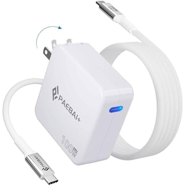 Caricatore Anker Nano II 65W GaN - Ricarica Rapida USB-C, Compatibile Con MacBook, IPhone, Samsung, Pixel - Foto 2