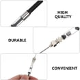 thumbnail image 4 of MasteelfCA 8Pcs Useful Ink Device Fountain Pen Ink Fill Assistant School Student Supplies, 4 of 7